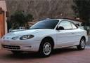 Ford Escort, ZX2 (1990 - 2003) (USA)