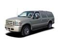 2005 Ford Excursion