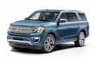 2018 Ford Expedition