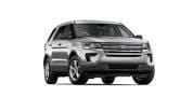 Ford Explorer (1995 - ) (USA)