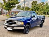 1998 Ford F-150