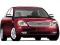 Ford Five Hundred (2004 - 2007) (USA)