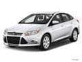 Ford Focus (2011 - ) (USA)