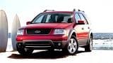 Ford Freestyle (2004 - 2008)