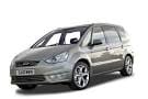 Ford Galaxy, MK III (WA6) (2006 - 2015)