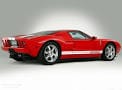 Ford GT (2004 - 2006) (USA)
