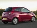 Ford Ka (2010)