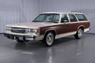 Ford LTD (1990 - 1991) (USA)