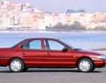 Ford Mondeo, MK I+II (1993 - 2001) (EU)