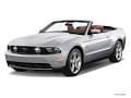2010 Ford Mustang