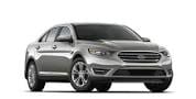 Ford Taurus Sedan 2018