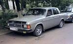GAZ Volga 3102 (1982 - 2010) 