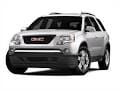 2007 GMC Acadia