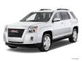 2010 GMC Terrain