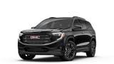 2018 GMC Terrain