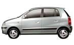 Hyundai (EU) Atos / Amica, MX (1997 - 2008)