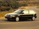 Honda Civic 1985