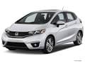 Honda Fit III (2013 - )(USA)