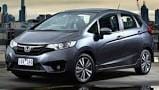 Honda Jazz III, GK (2013 - )