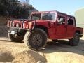 Hummer H1 (1994 - 2006) (USA / CAN)