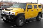 Hummer H2 (2002 - 2010) (USA / CAN)
