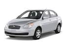 Hyundai (EU) Accent / i25 / Solaris / Verna, RB (2010 - )