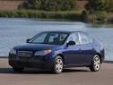 Hyundai Elantra / Avante / i35, MD (2010 - )