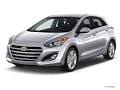 Hyundai (EU) Elantra / i35, MD (2010 - 2016)