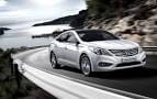 Hyundai (EU) Grandeur / Azera / i55, HG (2011 - )
