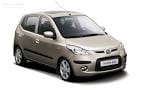 Hyundai (EU) i10, PA (2008 - 2013)