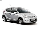 Hyundai (EU) i20, PB (2008 - 2014)