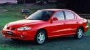 Hyundai Lantra / Elantra / Avante, RD/XD/HD (1991 - 2010)