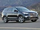 Hyundai (EU) Santa Fe, SM (2000 - 2006)