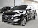Hyundai Santa Fe, DMA/NC (2013 - )