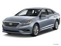 Hyundai Sonata 2015 USA model