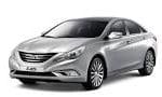 Hyundai (EU) Sonata / i45, YF (2011 - 2015)