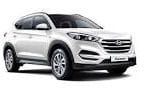 Hyundai (EU) Tucson, JM (2004 - 2009)