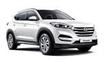  Hyundai Tucson, LM (2014 - ) (USA)