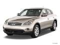 2013 Infiniti EX