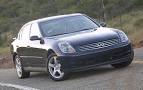 2003 Infiniti G35