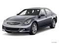 2013 Infiniti G37