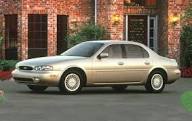 1997 Infiniti J30