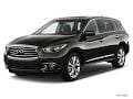 2013 Infiniti JX