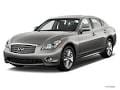 2012 Infiniti M35h