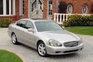 2004 Infiniti Q45 (USA)