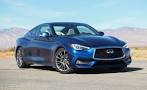 2017 Infiniti Q60