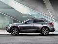 2017 Infiniti QX70