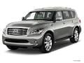 2014 Infiniti QX80