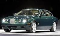 Jaguar S-Type (EU)