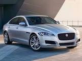 2016 Jaguar XF